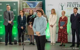 Ruszyła rejestracja na XXII Podlaski Festiwal Nauki i Sztuki