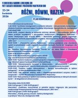 Szkolimy - IV Konferencja Naukowo-Szkoleniowa 