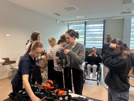 Szkolimy - IV Konferencja Naukowo-Szkoleniowa 