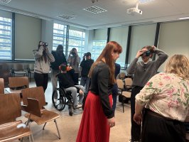 Szkolimy - IV Konferencja Naukowo-Szkoleniowa 