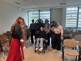 Szkolimy - IV Konferencja Naukowo-Szkoleniowa 