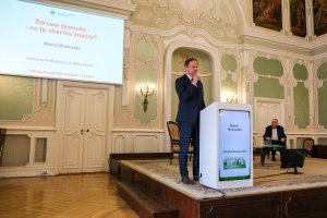 Nerki jak barometr zdrowia – 21. Konferencja Nefrokardiologia