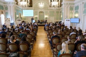 Nerki jak barometr zdrowia – 21. Konferencja Nefrokardiologia