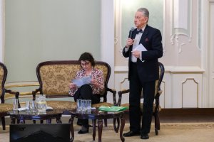 Nerki jak barometr zdrowia – 21. Konferencja Nefrokardiologia