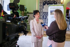 Nerki jak barometr zdrowia – 21. Konferencja Nefrokardiologia