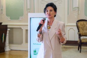 Nerki jak barometr zdrowia – 21. Konferencja Nefrokardiologia