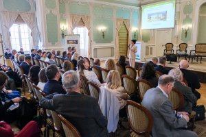 Nerki jak barometr zdrowia – 21. Konferencja Nefrokardiologia