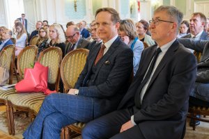 Nerki jak barometr zdrowia – 21. Konferencja Nefrokardiologia