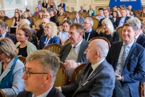 Nerki jak barometr zdrowia – 21. Konferencja Nefrokardiologia