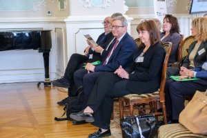 Nerki jak barometr zdrowia – 21. Konferencja Nefrokardiologia