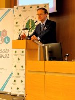 Konferencja Wschodząca diagnostyka już po raz 12.