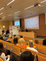 Konferencja Wschodząca diagnostyka już po raz 12.