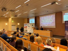 Konferencja Wschodząca diagnostyka już po raz 12.