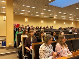 Konferencja Wschodząca diagnostyka już po raz 12.