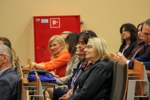 Konferencja Wschodząca diagnostyka już po raz 12.