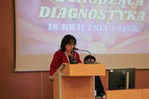 Konferencja Wschodząca diagnostyka już po raz 12.
