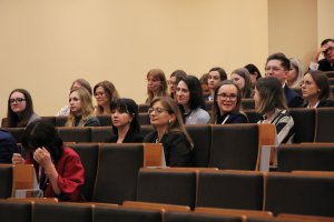 Konferencja Wschodząca diagnostyka już po raz 12.