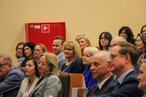 Konferencja Wschodząca diagnostyka już po raz 12.