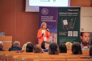 Konferencja Wschodząca diagnostyka już po raz 12.