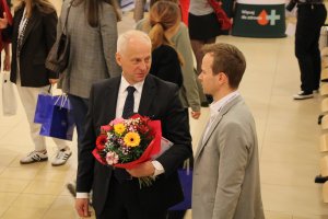 Konferencja Wschodząca diagnostyka już po raz 12.