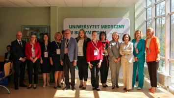 Konferencja Wschodząca diagnostyka już po raz 12.