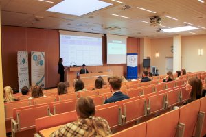 Konferencja Wschodząca diagnostyka już po raz 12.