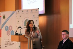 Konferencja Wschodząca diagnostyka już po raz 12.