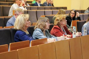 Konferencja Wschodząca diagnostyka już po raz 12.