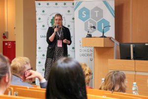 Konferencja Wschodząca diagnostyka już po raz 12.