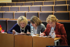 Konferencja Wschodząca diagnostyka już po raz 12.