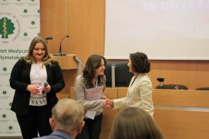 Konferencja Wschodząca diagnostyka już po raz 12.