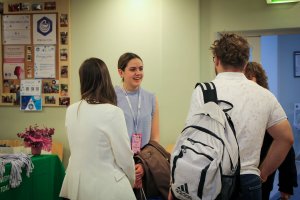 Konferencja Wschodząca diagnostyka już po raz 12.