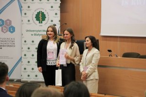 Konferencja Wschodząca diagnostyka już po raz 12.