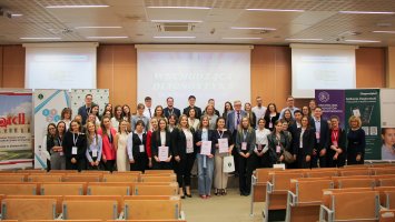 Konferencja Wschodząca diagnostyka już po raz 12.