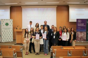 Konferencja Wschodząca diagnostyka już po raz 12.