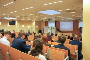 Konferencja Wschodząca diagnostyka już po raz 12.