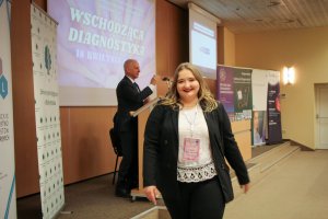 Konferencja Wschodząca diagnostyka już po raz 12.