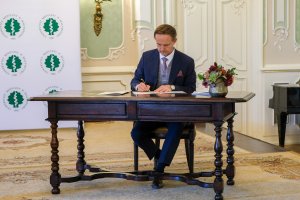 Prof. Marcin Moniuszko - Rektor UMB Prof. Marcin Moniuszko - Rektor UMB