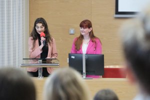 Różni, Równi, Razem – studencka konferencja naukowa