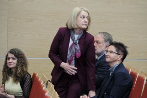 Różni, Równi, Razem – studencka konferencja naukowa