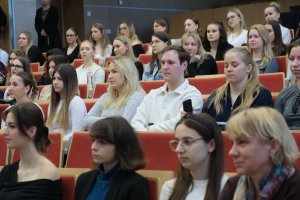 Różni, Równi, Razem – studencka konferencja naukowa