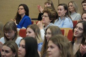 Różni, Równi, Razem – studencka konferencja naukowa