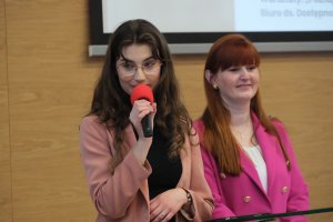 Różni, Równi, Razem – studencka konferencja naukowa