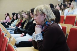 Różni, Równi, Razem – studencka konferencja naukowa