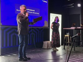 MedStok po raz drugi połączył białostockich medyków, naukowców i specjalistów IT