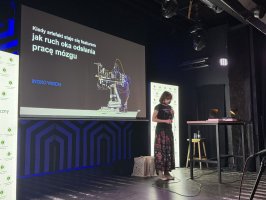 MedStok po raz drugi połączył białostockich medyków, naukowców i specjalistów IT