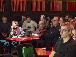 MedStok po raz drugi połączył białostockich medyków, naukowców i specjalistów IT