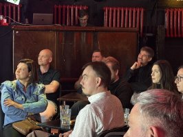 MedStok po raz drugi połączył białostockich medyków, naukowców i specjalistów IT