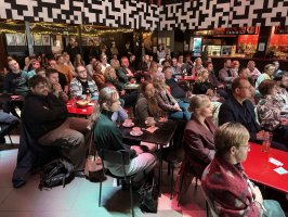 MedStok po raz drugi połączył białostockich medyków, naukowców i specjalistów IT