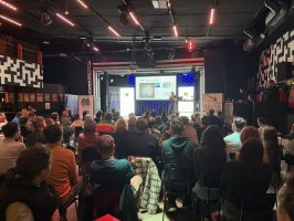 MedStok po raz drugi połączył białostockich medyków, naukowców i specjalistów IT